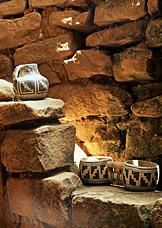 Mesa Verde Pottery