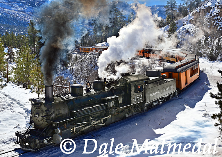 cascade canyon express