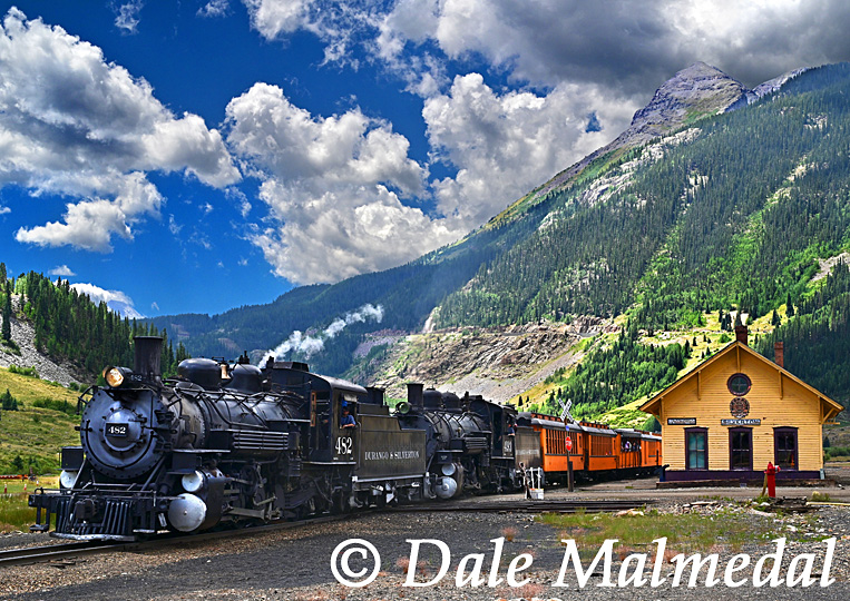 destination silverton