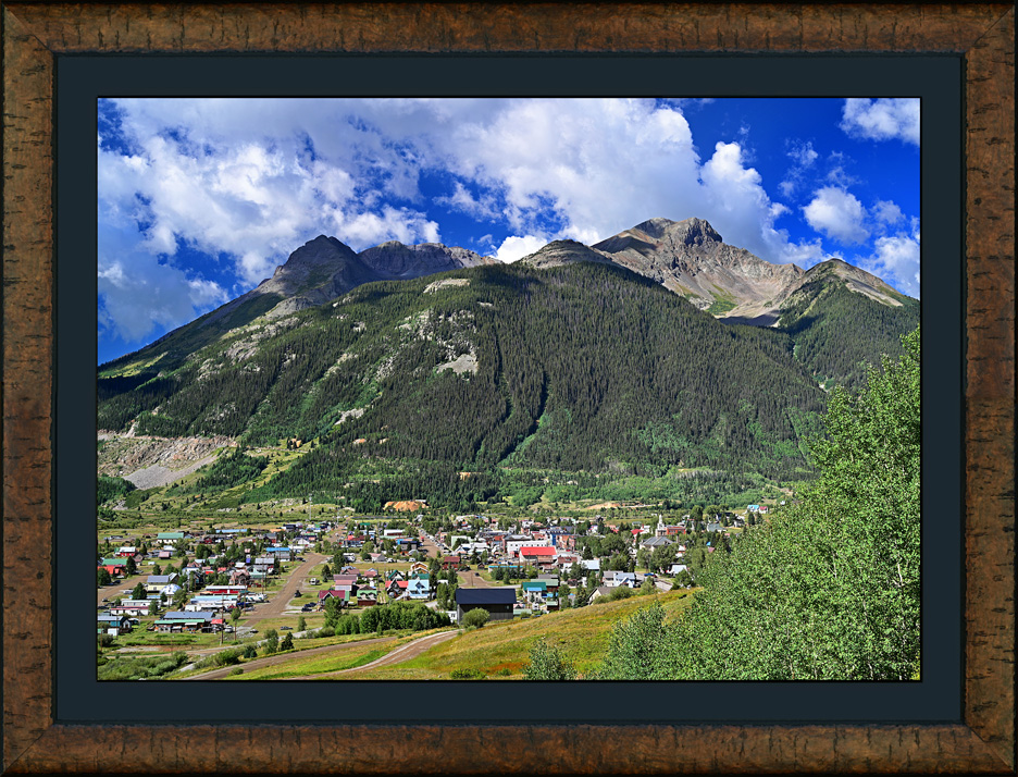 framed sultan summer