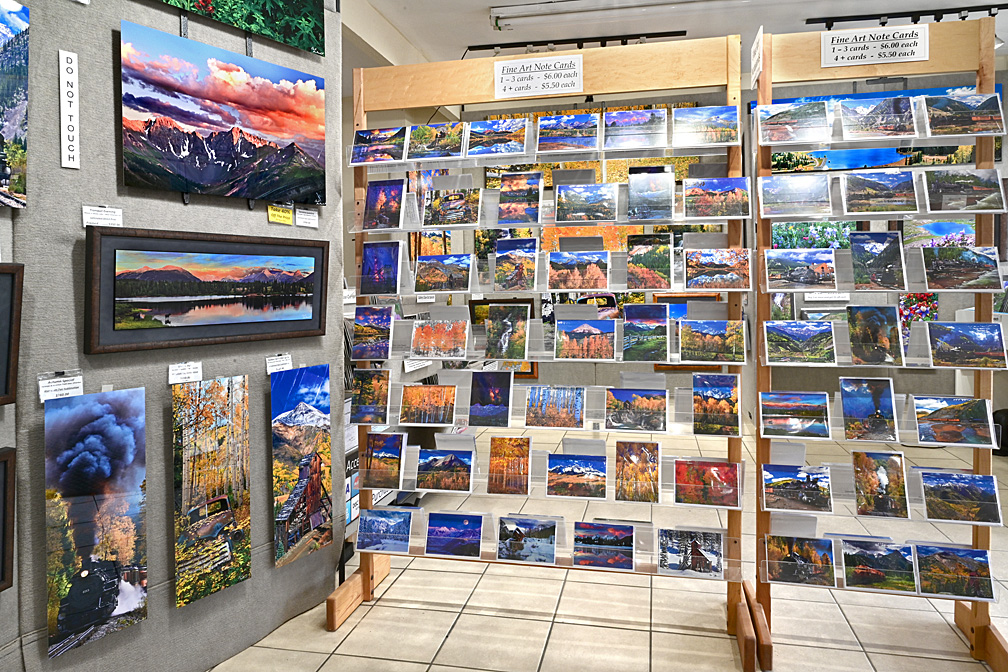 Silverton Gallery 07