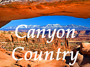 gallery page canyon country