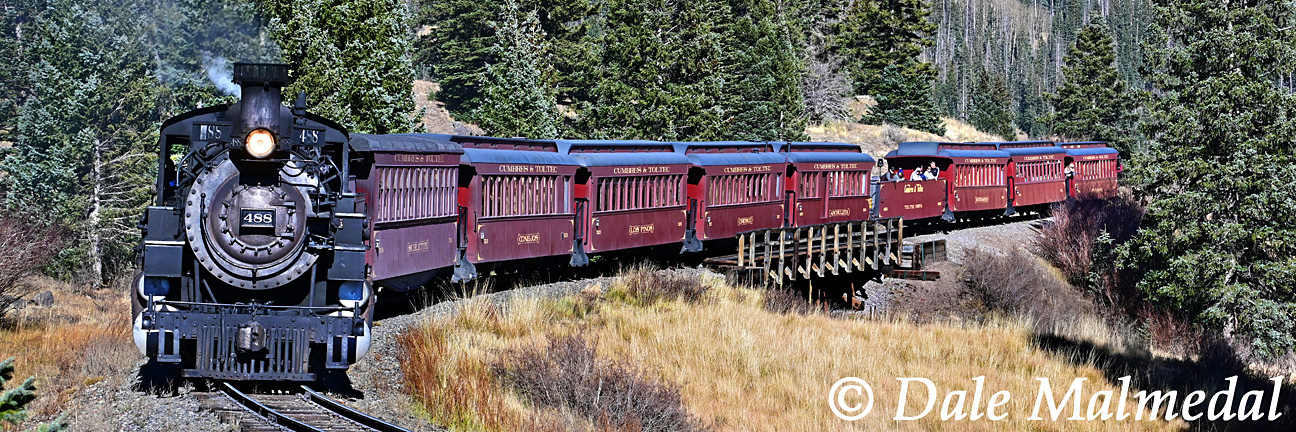 chama bound panorama