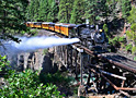 durango express