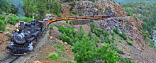 the highline panorama