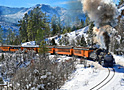 winter express