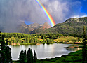 grenadier rainbow