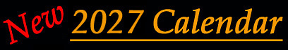 2027 calendar tab